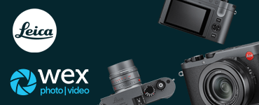 Wex Canon EOS R6 V Launch